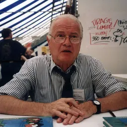Portrait of Maurice Maréchal
