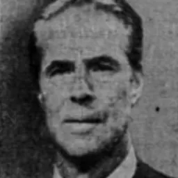 Portrait of Josiah Spaulding