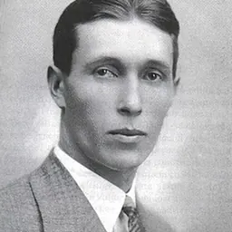 Portrait of Vasile Marin