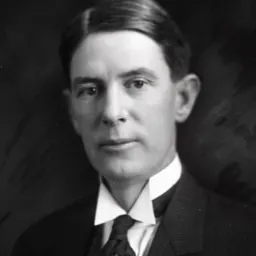 Portrait of Thomas Calloway Lea, Jr.