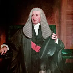 Portrait of Charles Manners-Sutton, 1st Viscount Canterbury