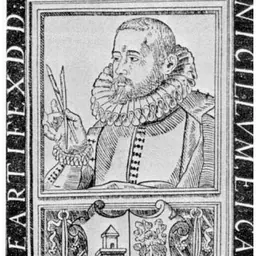 Portrait of Baltasar de Echave