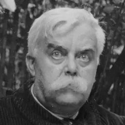 Portrait of Léon Bloy