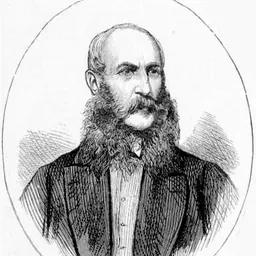 Portrait of John Bathgate