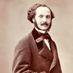 Portrait of Gérard Piogey