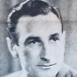 Portrait of Pierre Pibarot