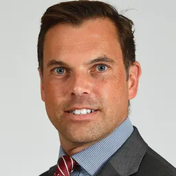 Portrait of Ken Skates