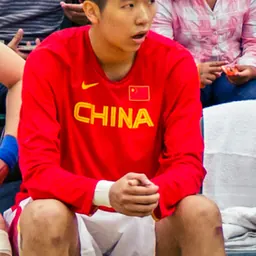 Portrait of Huang Sijing