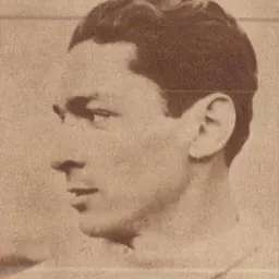 Portrait of Robert Sadowski