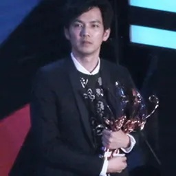 Portrait of Wallace Chung