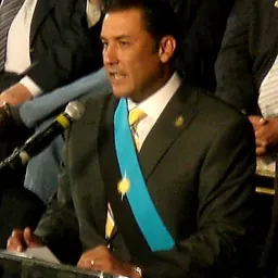 Portrait of Pablo Pérez Álvarez