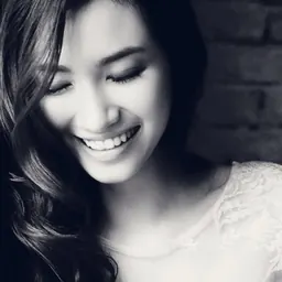 Portrait of Truong Tri Truc Diem