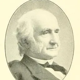 Portrait of George N. Kennedy