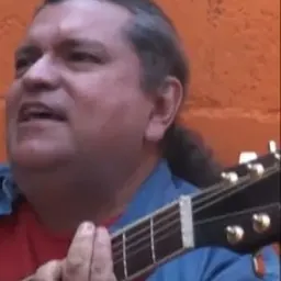 Portrait of Sergio Andrade Sánchez