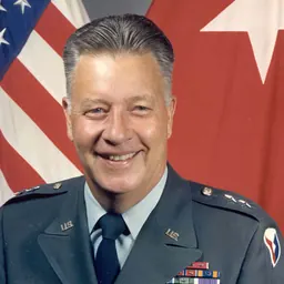 Portrait of Niles Fulwyler