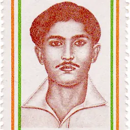 Portrait of Hemu Kalani