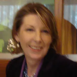 Portrait of Aine Lawlor