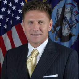 Portrait of Juan M. Garcia III