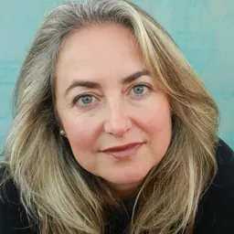 Portrait of Helen Durham