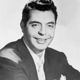 Portrait of Antonio Badú