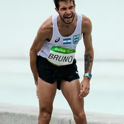 Portrait of Federico Bruno