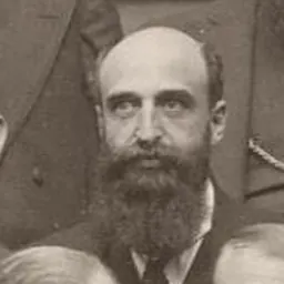 Portrait of Paul Federn