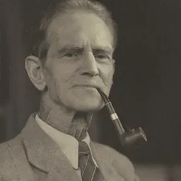 Portrait of James Gordon