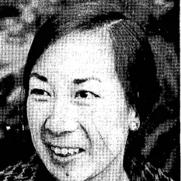 Portrait of Rosa Fung Pineda