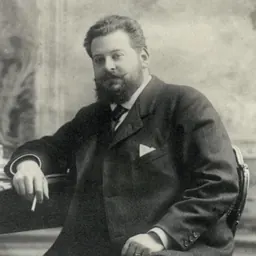 Portrait of Henri de Rothschild