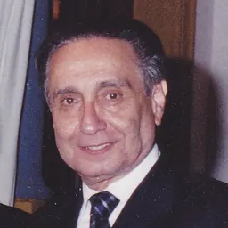 Portrait of Marcelo Ostria Trigo