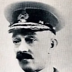 Portrait of William F.S. Edwards