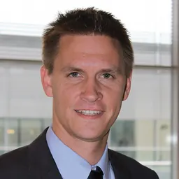 Portrait of Johannes Steiniger