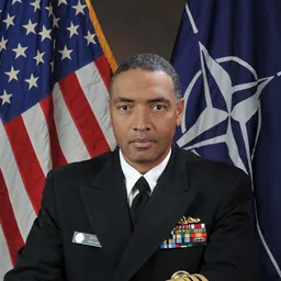 Portrait of Bruce E. Grooms