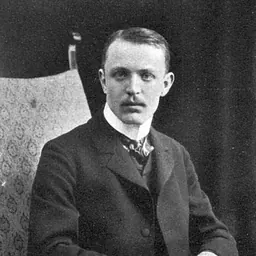 Portrait of Oldřich Duras