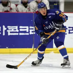 Portrait of Song Dong-hwan