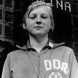 Portrait of Marina Janicke
