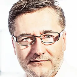 Portrait of Jaroslav Olša, Jr.