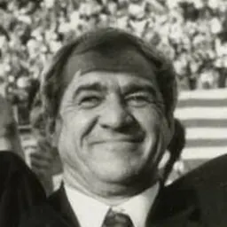 Portrait of Viorel Hizo