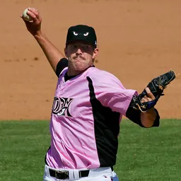 Portrait of Chris Fetter