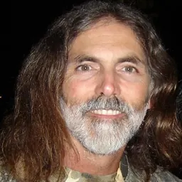 Portrait of Manny Puig