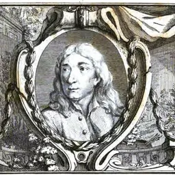 Portrait of Cornelis Huysmans
