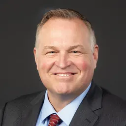 Portrait of Judd Lawler