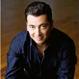 Portrait of Melih Abdülhayoğlu
