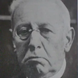 Portrait of José Nicolás Matienzo