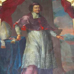 Portrait of Jan Małachowski