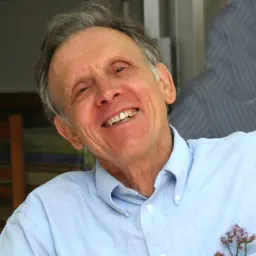 Portrait of Peter J. Davies