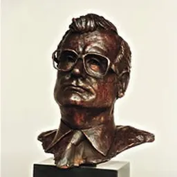 Portrait of Philippe Chatrier