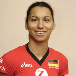 Portrait of Atika Bouagaa
