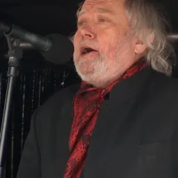 Portrait of Oddvar Torsheim
