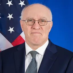 Portrait of Michael S. Klecheski